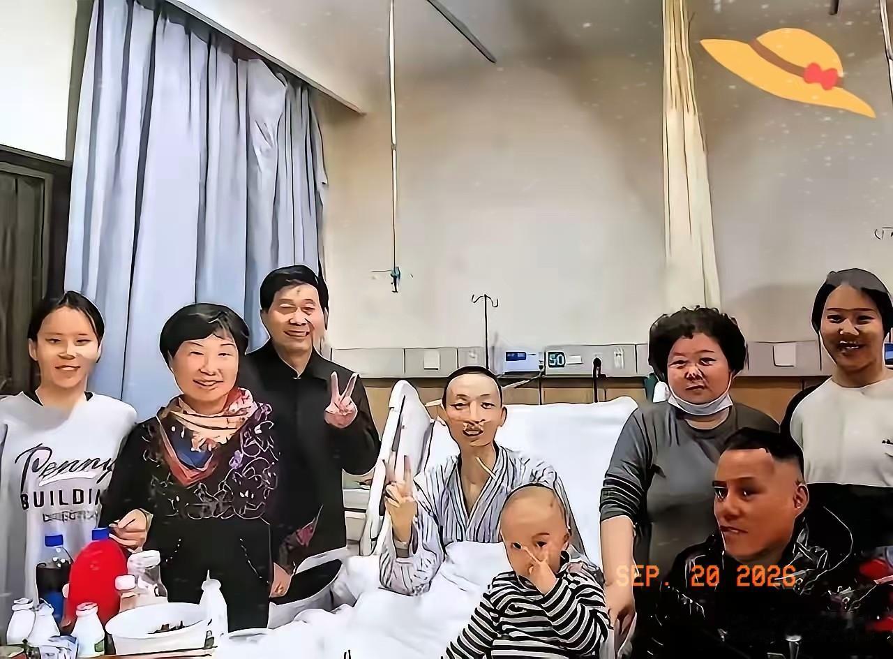 28年养育情分，有时候重过血缘羁绊。郭威的选择，让很多网友感慨。郭希宽离世，