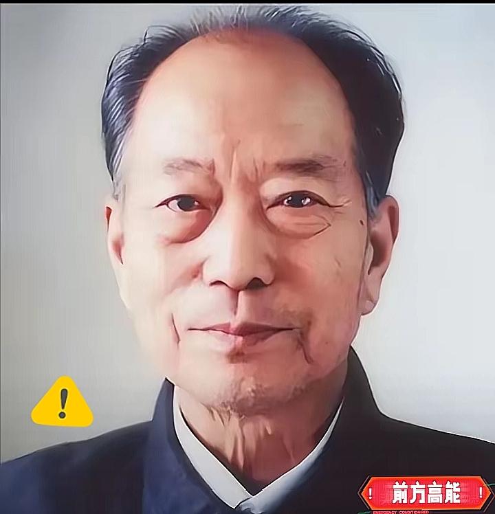 人心是杆秤，称出了谁重谁轻他判刑13年，生前未能完成正式平反，离世后十万民
