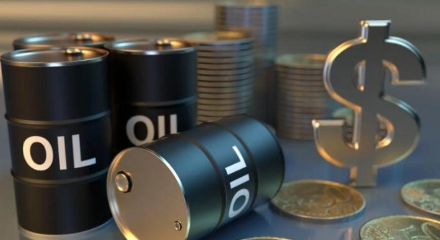 为什么黄金和原油不“对着干”了？最近的行情确实有点迷。前几天还在上演“油价涨