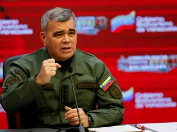 福克斯新闻消息，当地时间15日，委内瑞拉国防部证实，位于该国首都加拉加斯西部，拉