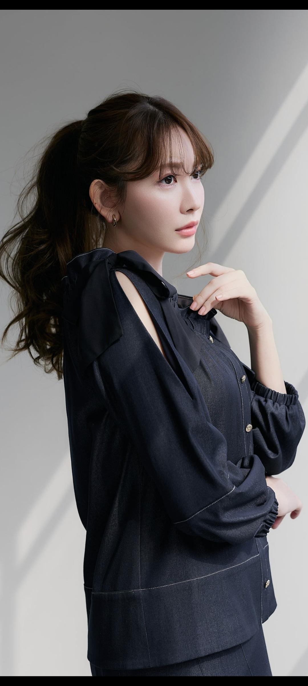 美丽的小嶋阳菜——美图集354