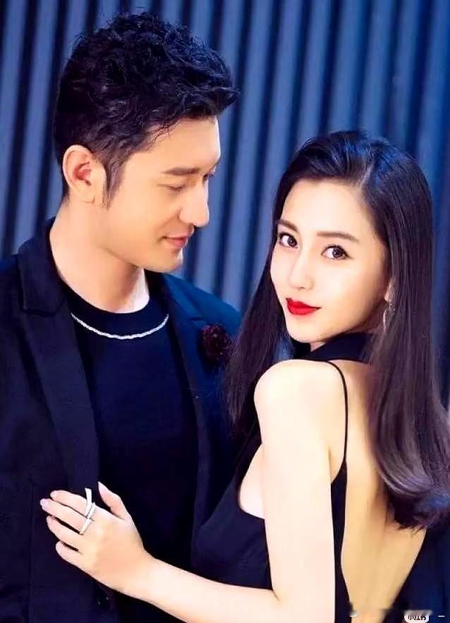 大家发现没，现在网上几乎没人提杨颖了，反倒是都在说黄晓明。离婚四年，他俩的路子