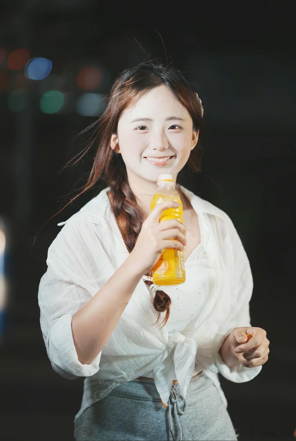 小姐姐