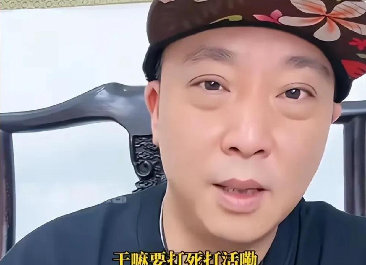 “变脸比翻书还快！”真是笑死了，胖东来反击后柴怼怼瞬间服软，一口一个东来哥！直播