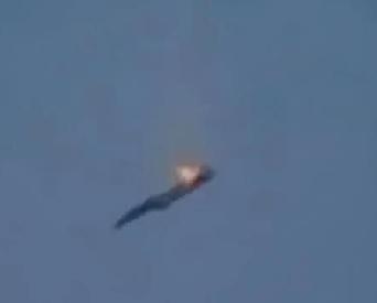 快报！快报！美军一架F-15战机被伊朗击落。总台记者3月2日从伊朗方面获悉，一