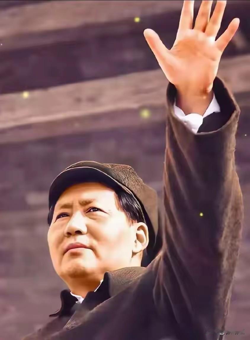 伟大到开天辟地，平凡到和百姓同甘共苦。