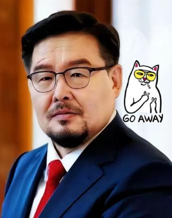 反华的国家当中，蒙古国绝对能排的上前三，甚至都能是第一。 中国人要是去蒙古经