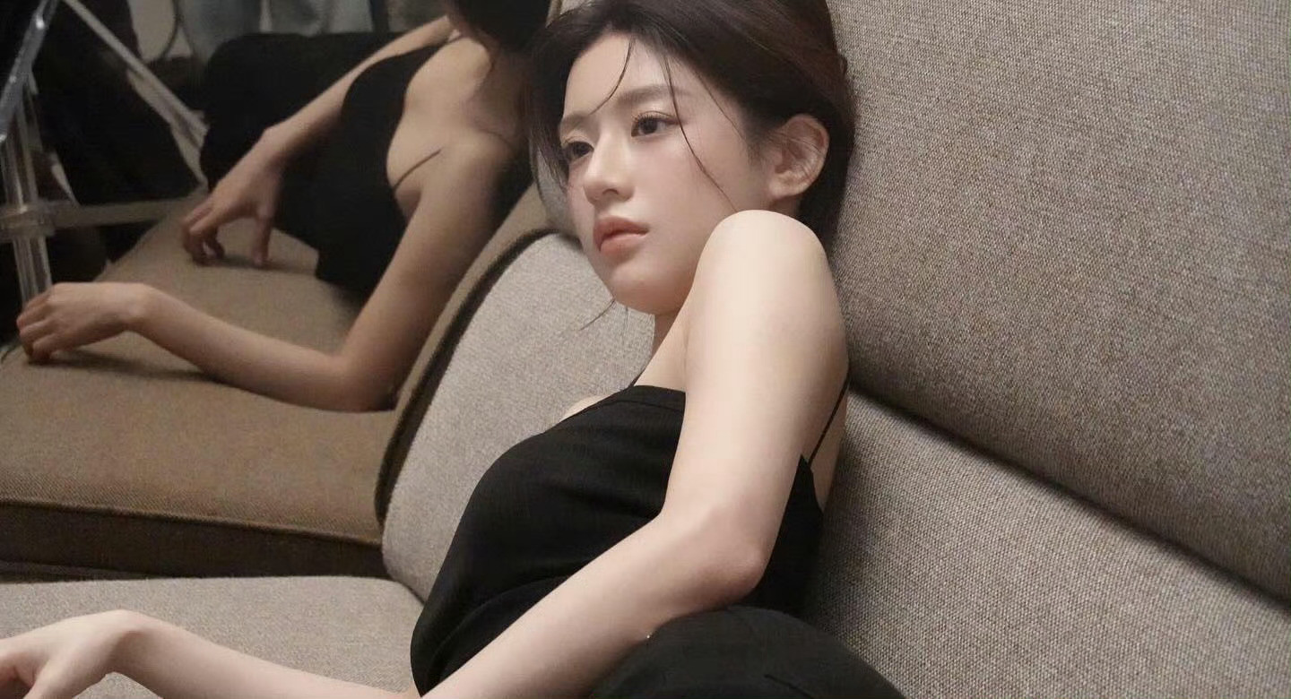 分享一张高允真美人骨