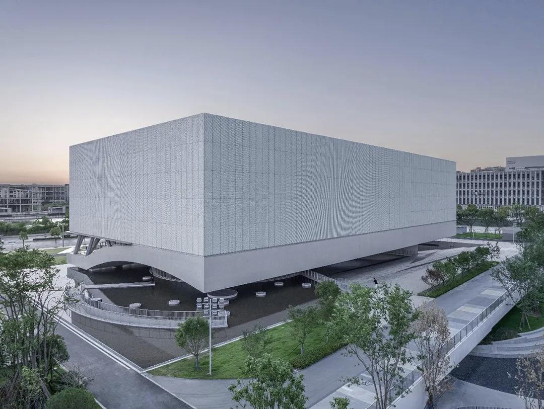 长沙：新建筑勾勒城市鲜活轮廓近年文旅热度居高不下的长沙，近5年间再添一批特