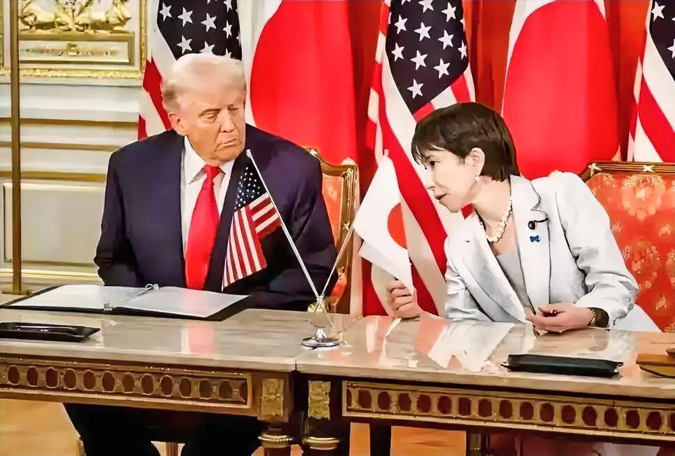 日本传来消息2026年3月4日下午，据知情人士透露，日本与美国正秘密推动一项重