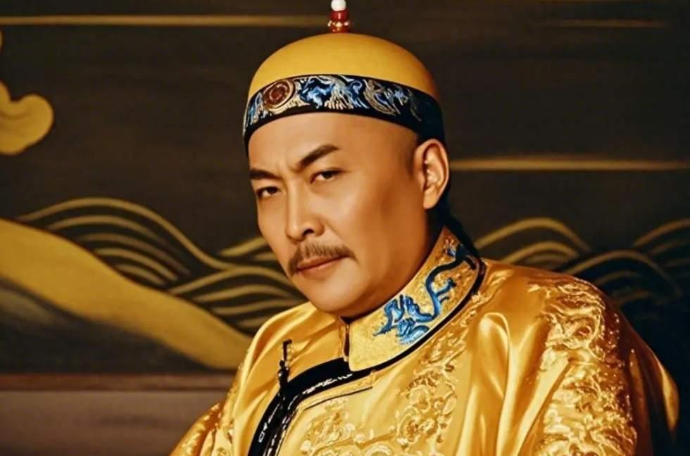 雍正元年九月，山东巡抚黄炳言上了一道折子，举报前巡抚蒋陈锡贪污受贿，数字竟高达二