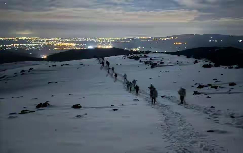 以军滑雪侵入黎巴嫩！3月29日夜间，以色列第810阿尔卑斯山地旅，从2024年底