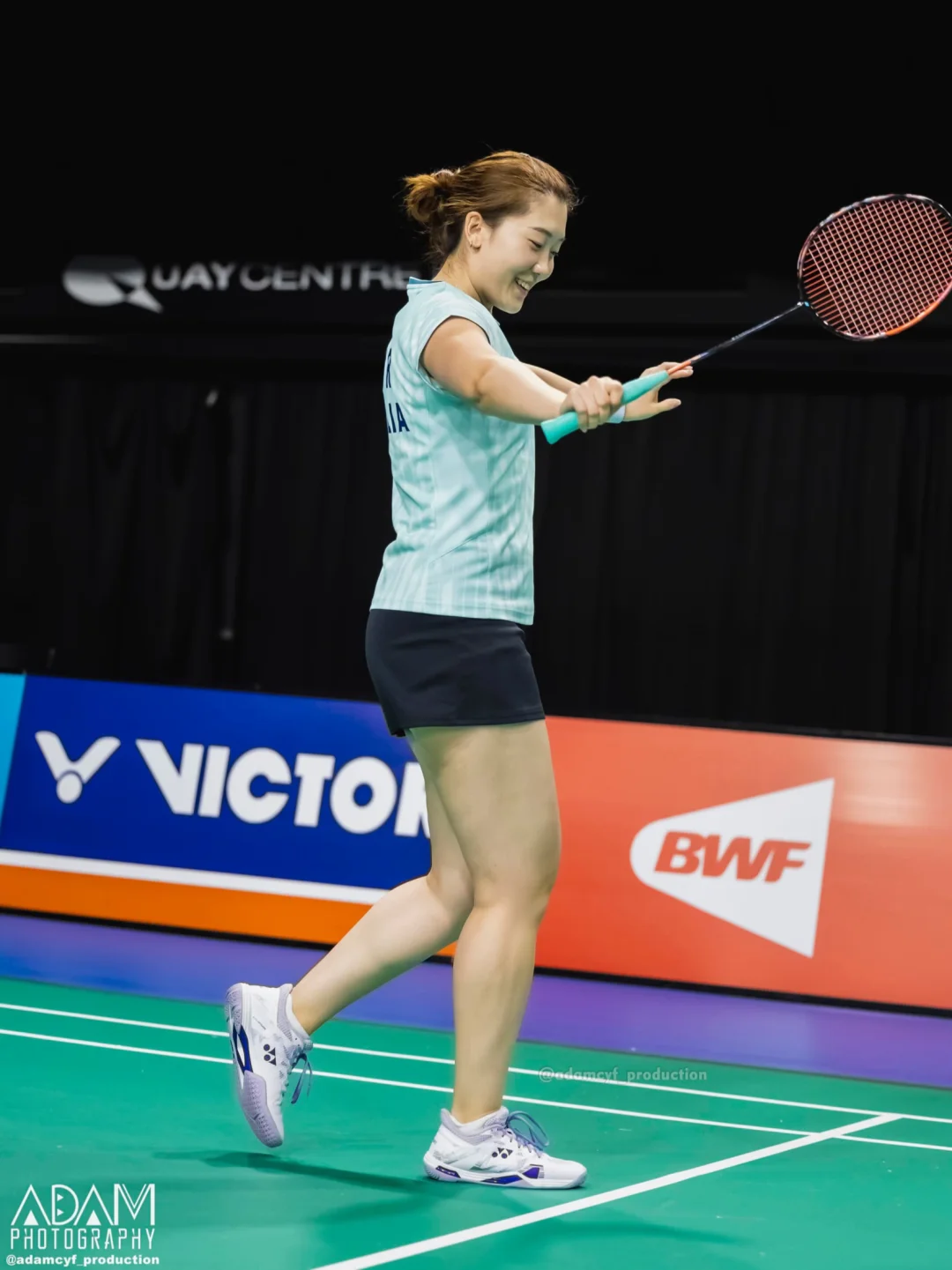 🇦🇺🏸澳洲公开赛结束后的戒断反应？