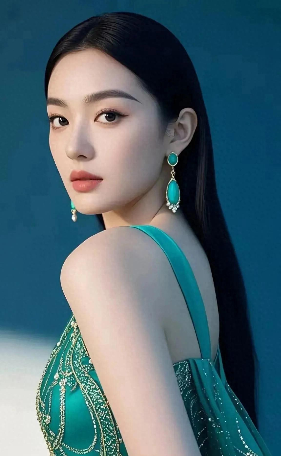 好看的美女壁纸推荐
