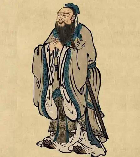 孔子周游列国整整十四年，没有一个君主敢真正重用他，原因比你想的现实得多。公元