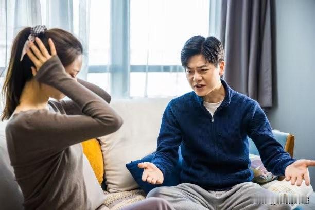 “色字头上一把刀！”广东东莞，男子和妻子相差14岁，两人感情不和分居，谁知，才一