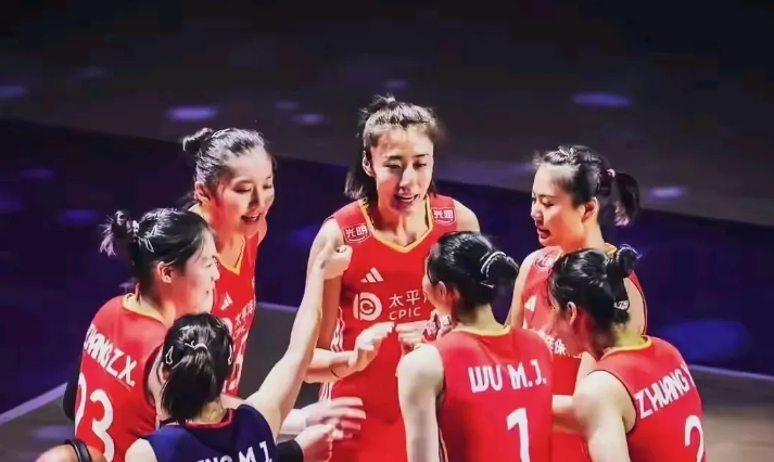 香港站，击败日本女排是赵勇证明自己的唯一机会！现在的日本女排基本功好、技术好、