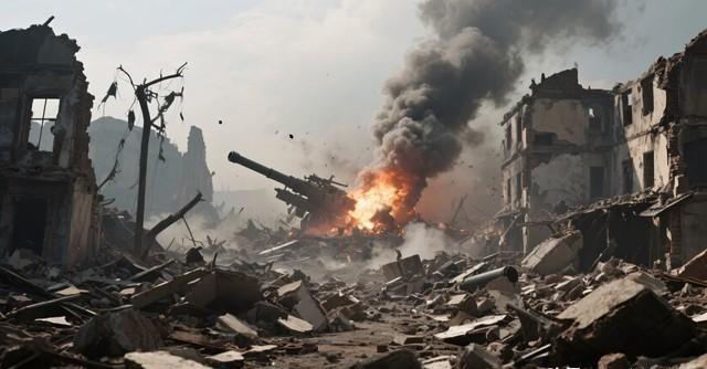 个人感觉，美国急于停止俄乌战争与中国有关。目前在中国周边有三大战争爆发点，一是台