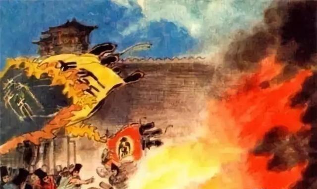 自己干掉自己的帝王：秦始皇本来身体非常好，乱服丹药暴毙；秦二世胡亥把自己亲人都杀