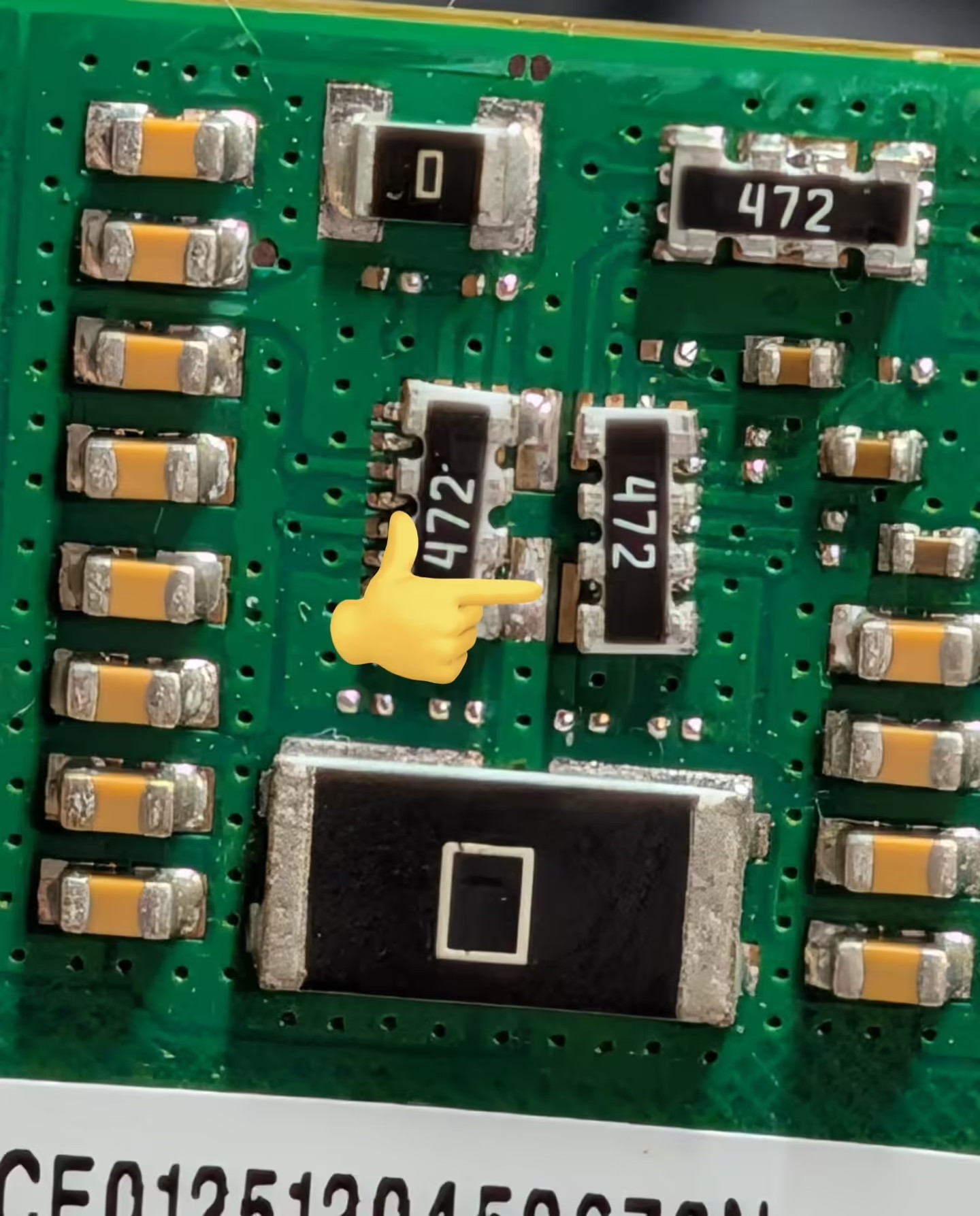 假DDR5塞塑料片，这造假也太敷衍了刷到日本那边有人买到假DDR5内存，拆开一看