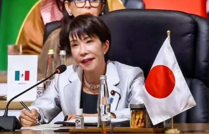 澳大利亚警告日本！ 事情的由头是澳大利亚公民党全国主席罗伯特·巴威克在11月