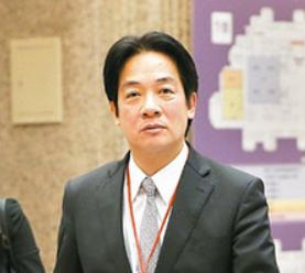 赖清德好大的胆子！赖清德最近的言论确实危险他不仅公开否定九二共识还借历