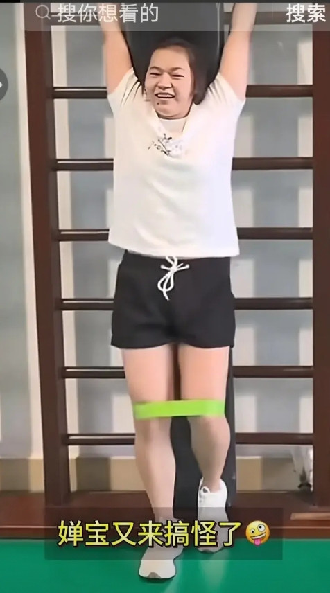 全红婵确实长胖了不少，就目前的身材，如果继续跳水的话，可能夺奖牌都难，更别说实行