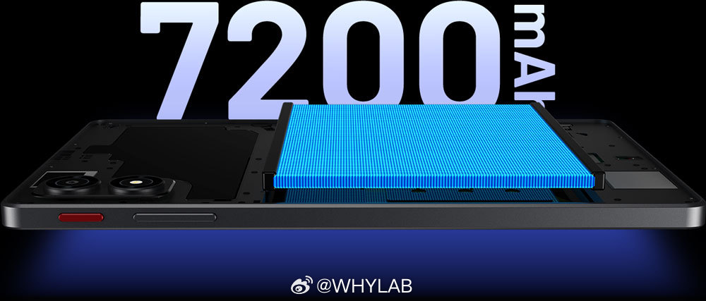 又一小屏平板酷比魔方掌玩mini4Ultra发布，12+256GB通话