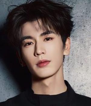 2016年，就读于南京师范大学电气工程专业的张凌赫（本名张家玮），以校园媒体编辑