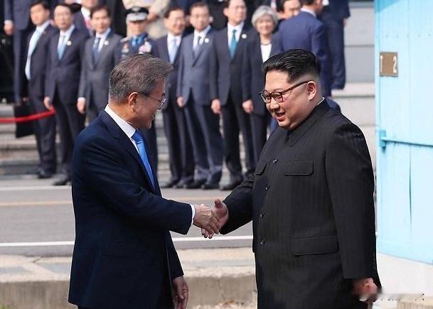 无人机事件上朝鲜要擦亮眼睛！李在明奉行的对朝政策是有目共睹的，为缓解韩朝关系，