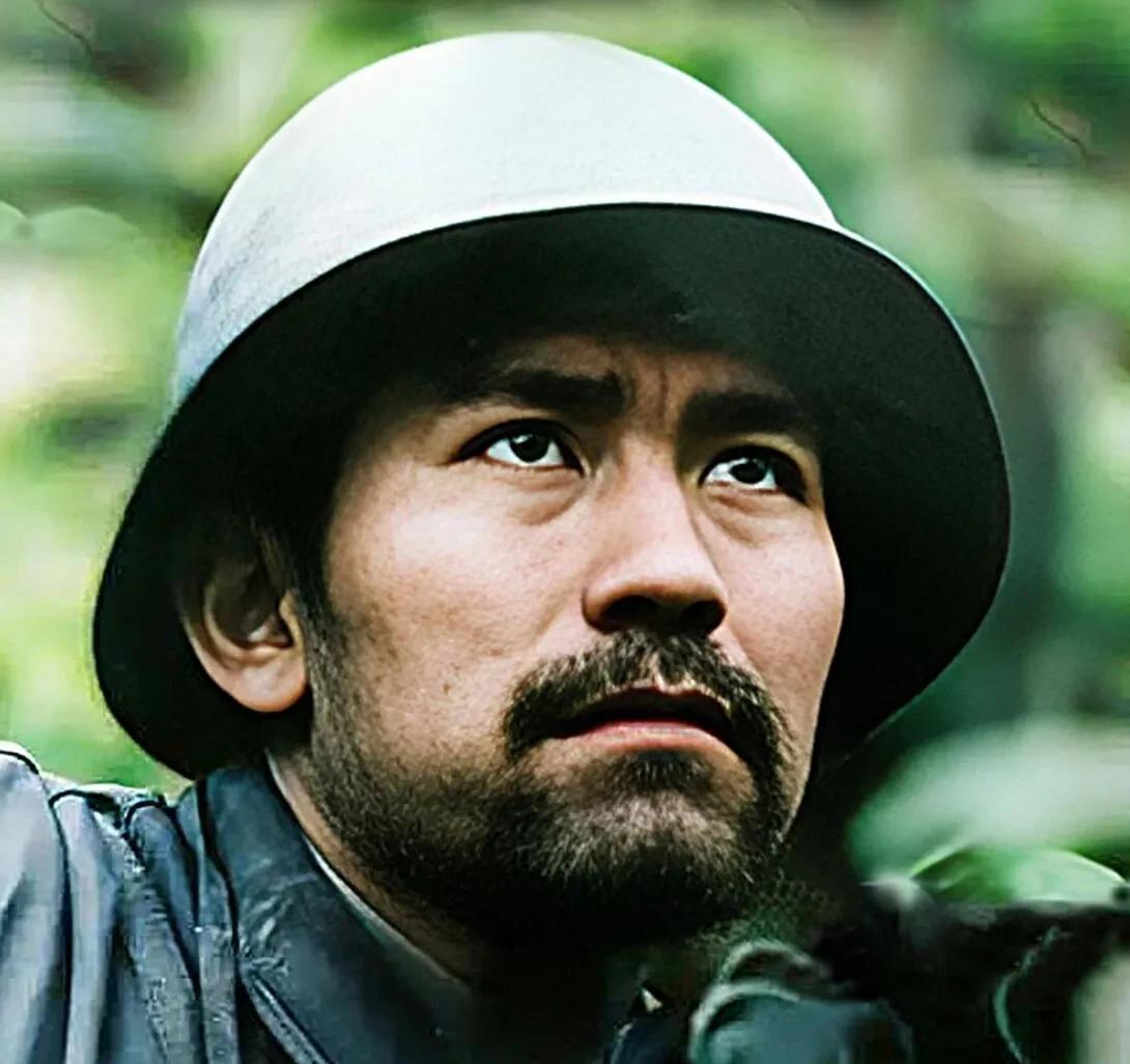 中国人民解放军第1军1师1团第6连“硬骨头六连”第29任连长朱喜才，他带领连队在