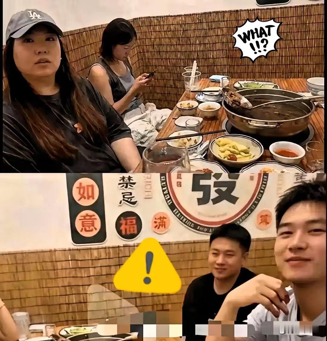 5月30日，广东那家火锅店真是倒了八辈子霉，碰上这四个“极品”游客。四个人大摇大
