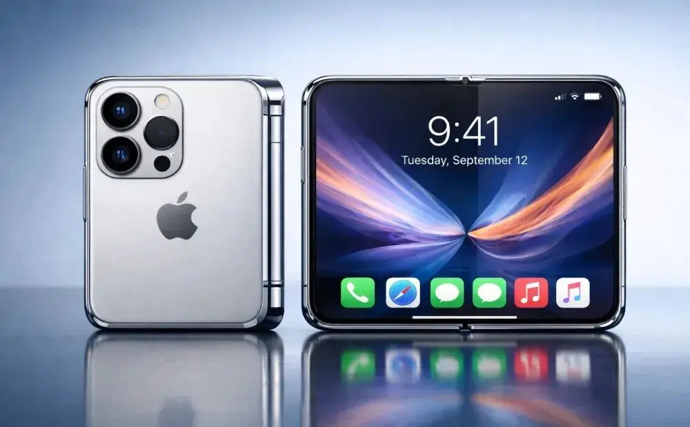 折叠屏手机的普及手机不可能的，从被设计的那一刻就不可能。折叠屏手机的本质是形态妥