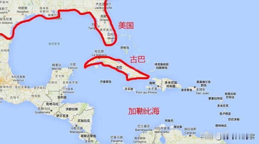 古巴人饿死不吃鱼，应该是狼害怕羊跑了。古巴四周皆是海洋，有着得