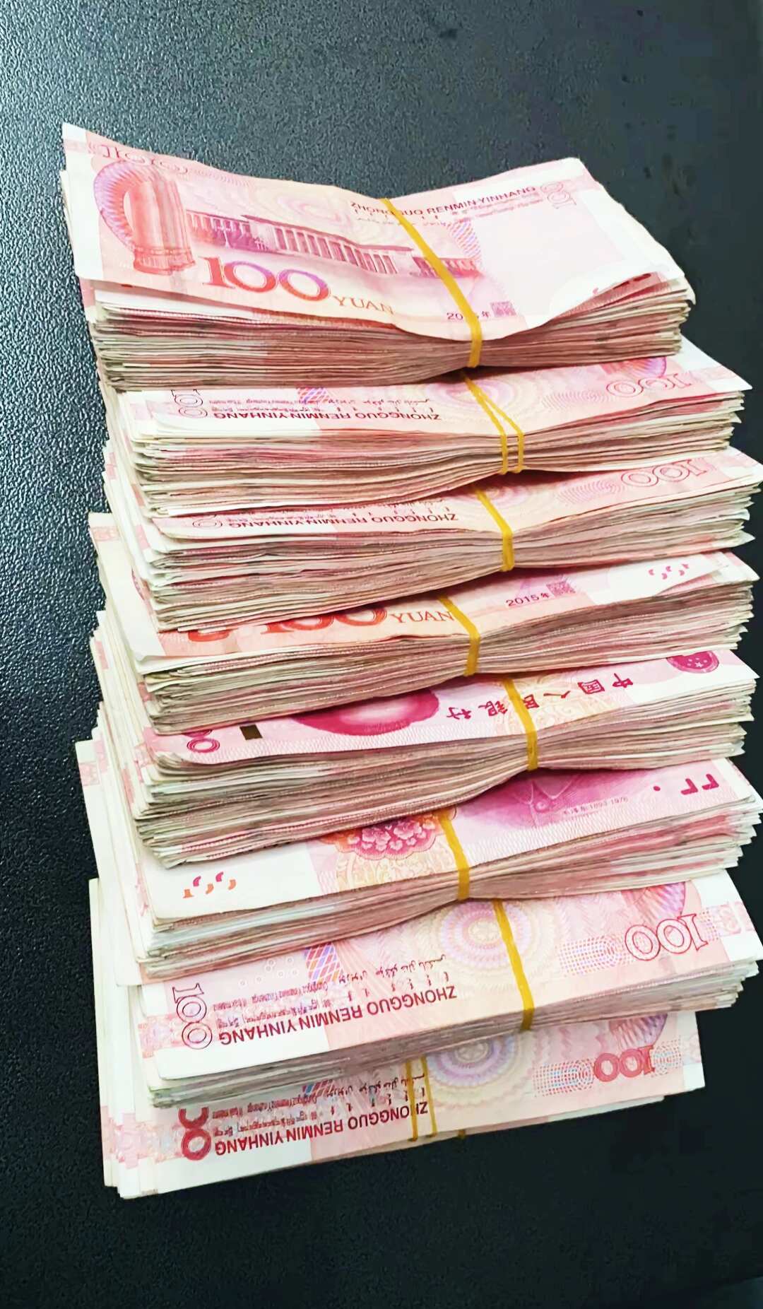 钱真的会主动靠近懂珍惜的人✨无意刷到就是财运在点名！