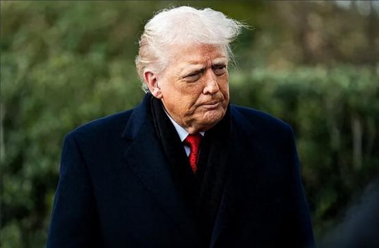 美国邀约60国加入“特朗普版联合国”，特朗普任“终身主席”目前只有匈牙利总理欧