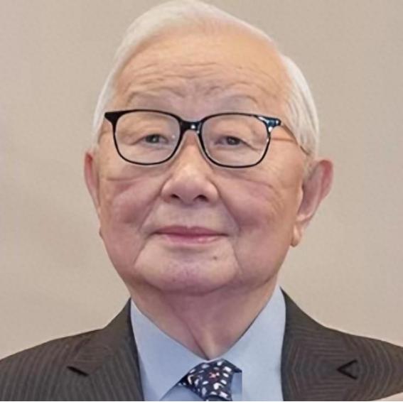 台积电创始人张忠谋，曾经又放出了一番惊世骇俗的言论，他说：”我真的认为，我的国