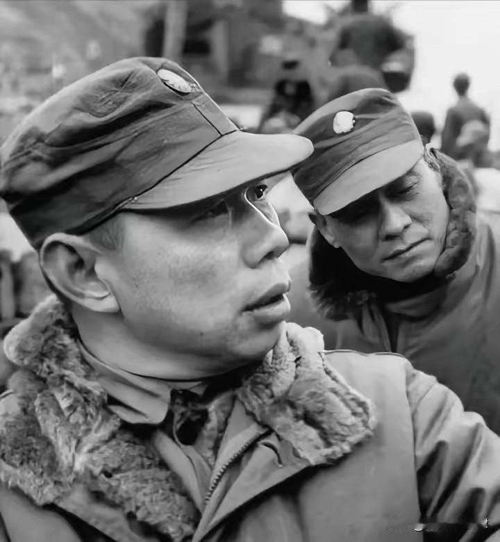 最特殊的国军少将！淮海战败自杀被俘，没蹲功德林，1958年授衔解放军少校1