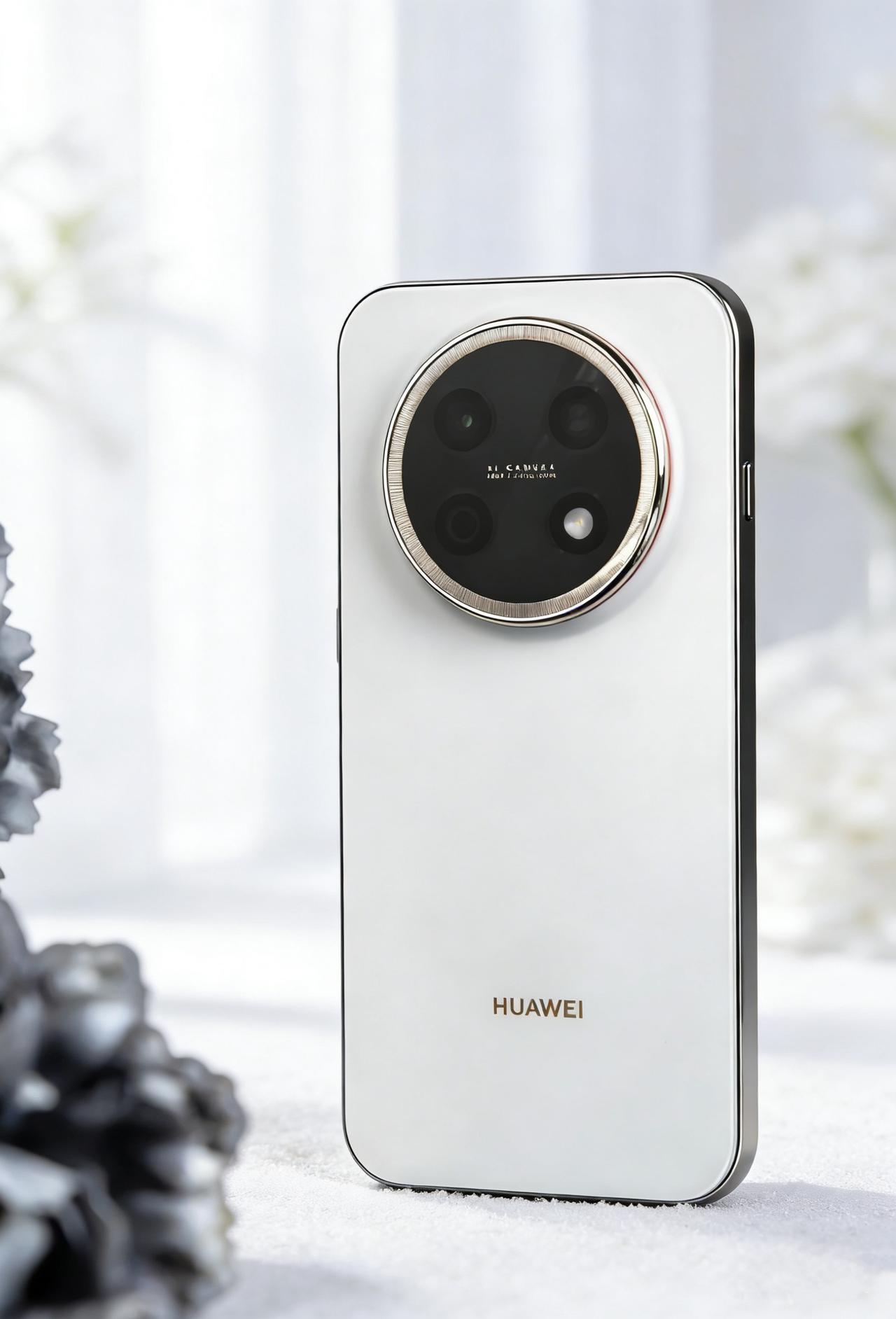 对不起！华为畅享90ProMax骂早了，友商集体开倒车...本来以为华为畅享