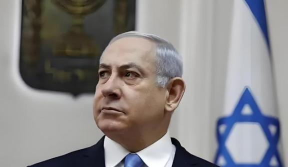 以色列凭什么这么狂？因为他们手握三大核心，值得我们警惕。以色列这国家，放在中东就