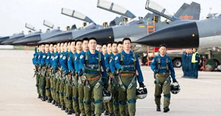 中国建了3000座掩体, 美国只建2个? 美智库警告: 已落后中国太多
