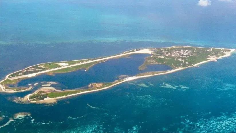 台“海巡署”倒打一耙！6月6日，台媒援引台湾地区“海巡署”说法称，6月5日上