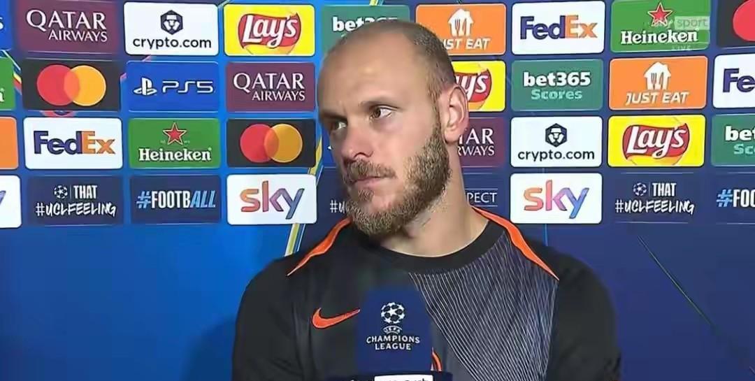 轻敌思想要不得！在欧冠联赛阶段第四轮比赛中，国际米兰主场小胜阿拉木图凯拉特。赛