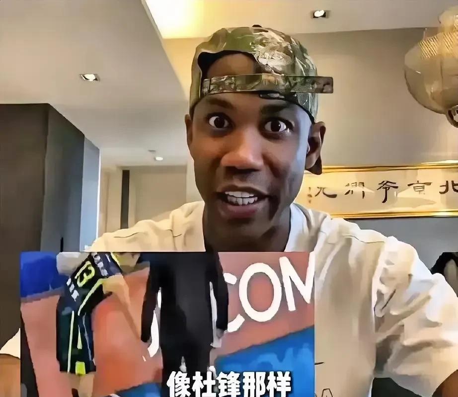 此前西热力江披露，广东男篮在总决赛的赛场上频繁使用扫堂腿，西热力江揭宏远伤疤，曾