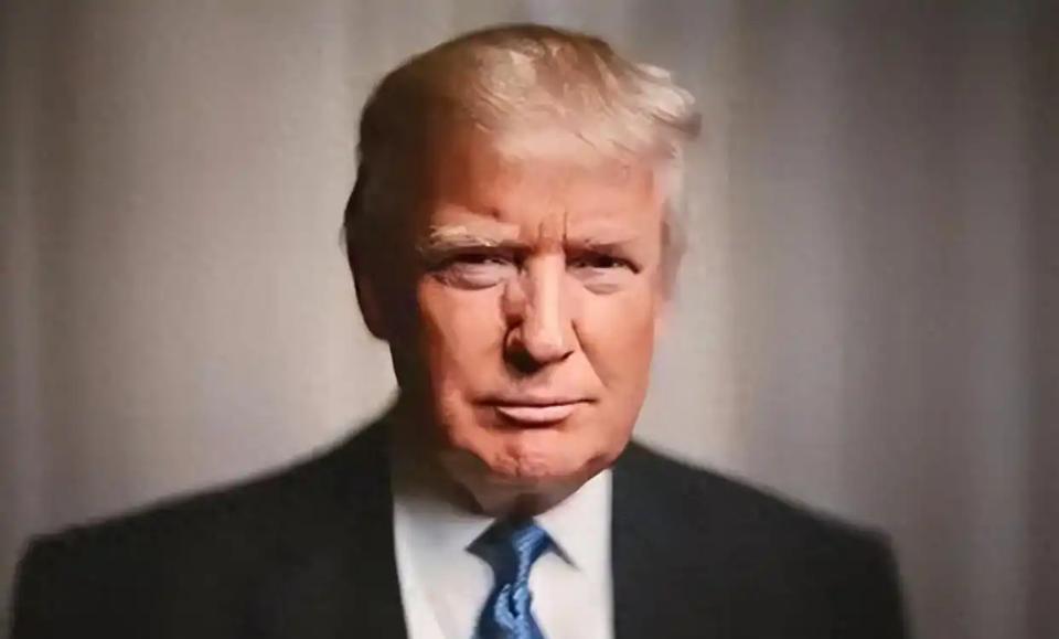 特朗普：制裁联合国了！事情起因是联合国派去调查巴勒斯坦人权状况的意大利法学家阿