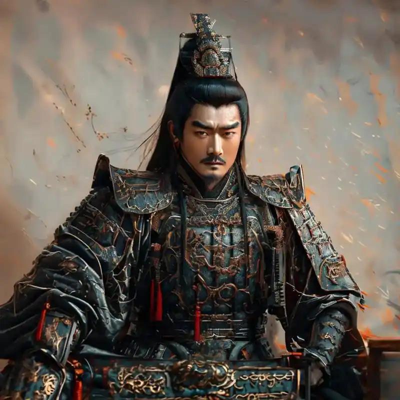 细数战国时期真正的8大名将，白起屈居第二，廉颇仅排第七战国乱世，天天打仗，名