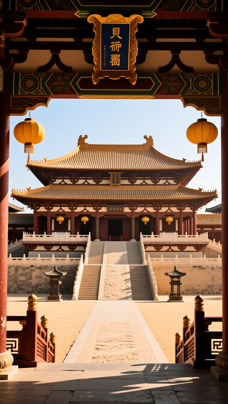 汉高祖刘邦：从“泼皮”到“开国”，到底靠的是什么？今天咱们聊一位让历史学家都忍不住想“笑着点头”的人