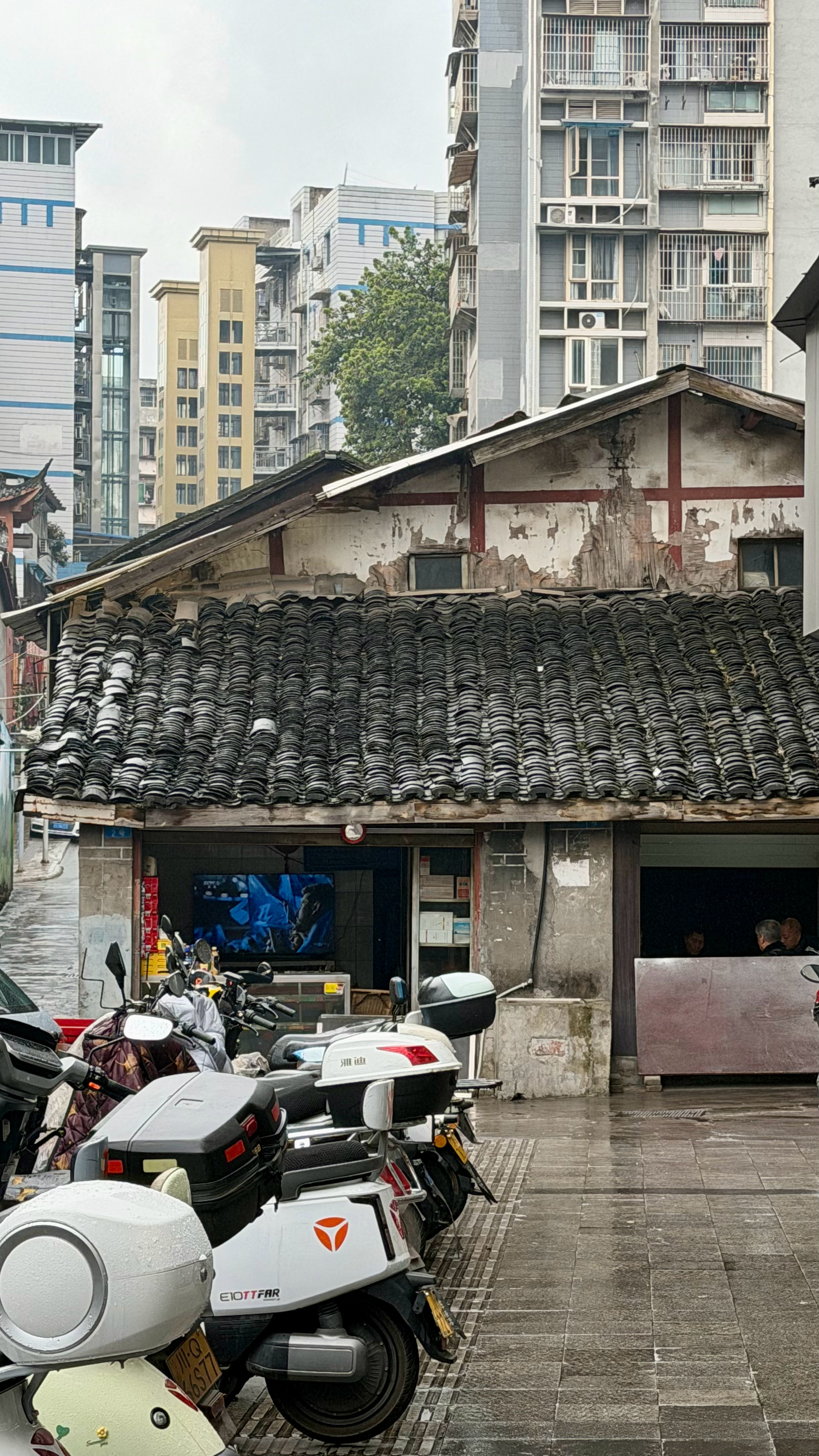 宜宾三家好吃的，今天整理分享给你们❶和平街燃面：在宜宾和平街，一碗燃面，就是一代