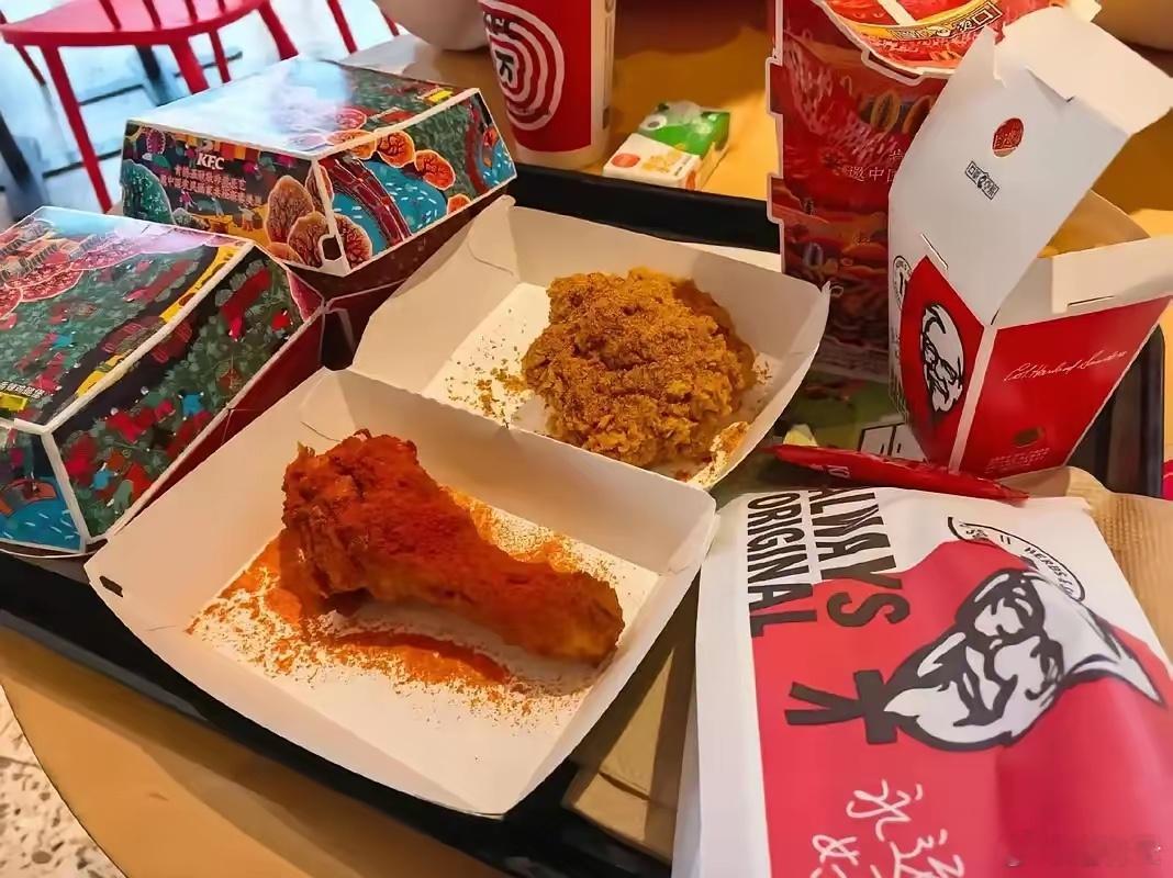 肯德基多要酱收费肯德基蘸酱要收费了2026年4月21日起，肯德基要在包括苏州在内