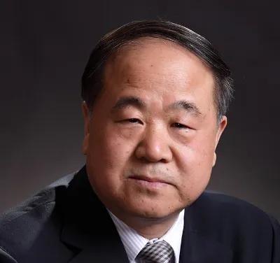 莫言再次语出惊人，他说：“退休之后才明白，如果混到没人找你吃饭，没人喊你聚会，连